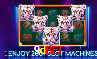 9dbet: A Experiência de Casino com Jogos de Mesa ao Vivo
