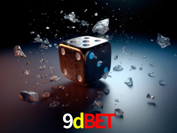 9dbet: Jogos de Caça-Níqueis-Altas Recompensas, Roleta-Velocidade, Blackjack-Desafios Máximos