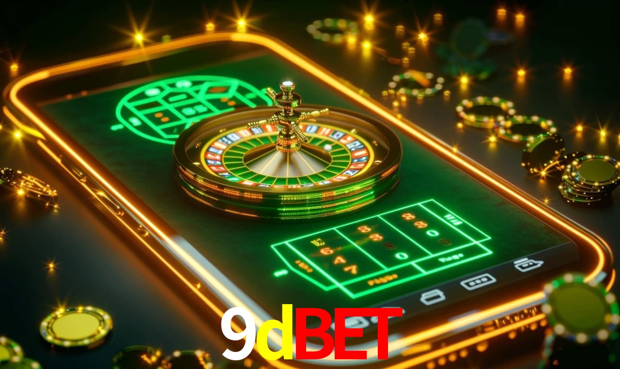 9dbet: Seu Cassino Premiado com Pagamentos Rápidos