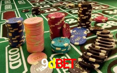 Bônus Generosos e Exclusivos no 9dbet para Você!
