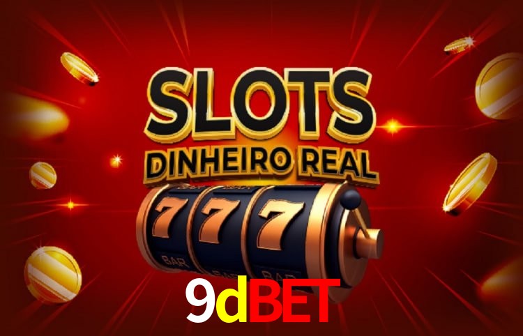 Sinta a adrenalina dos jogos de cassino com 9dbet