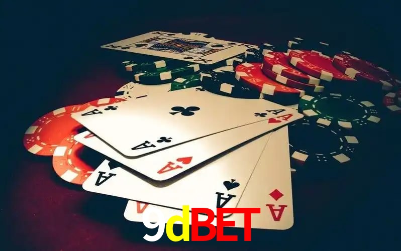 9dbet login