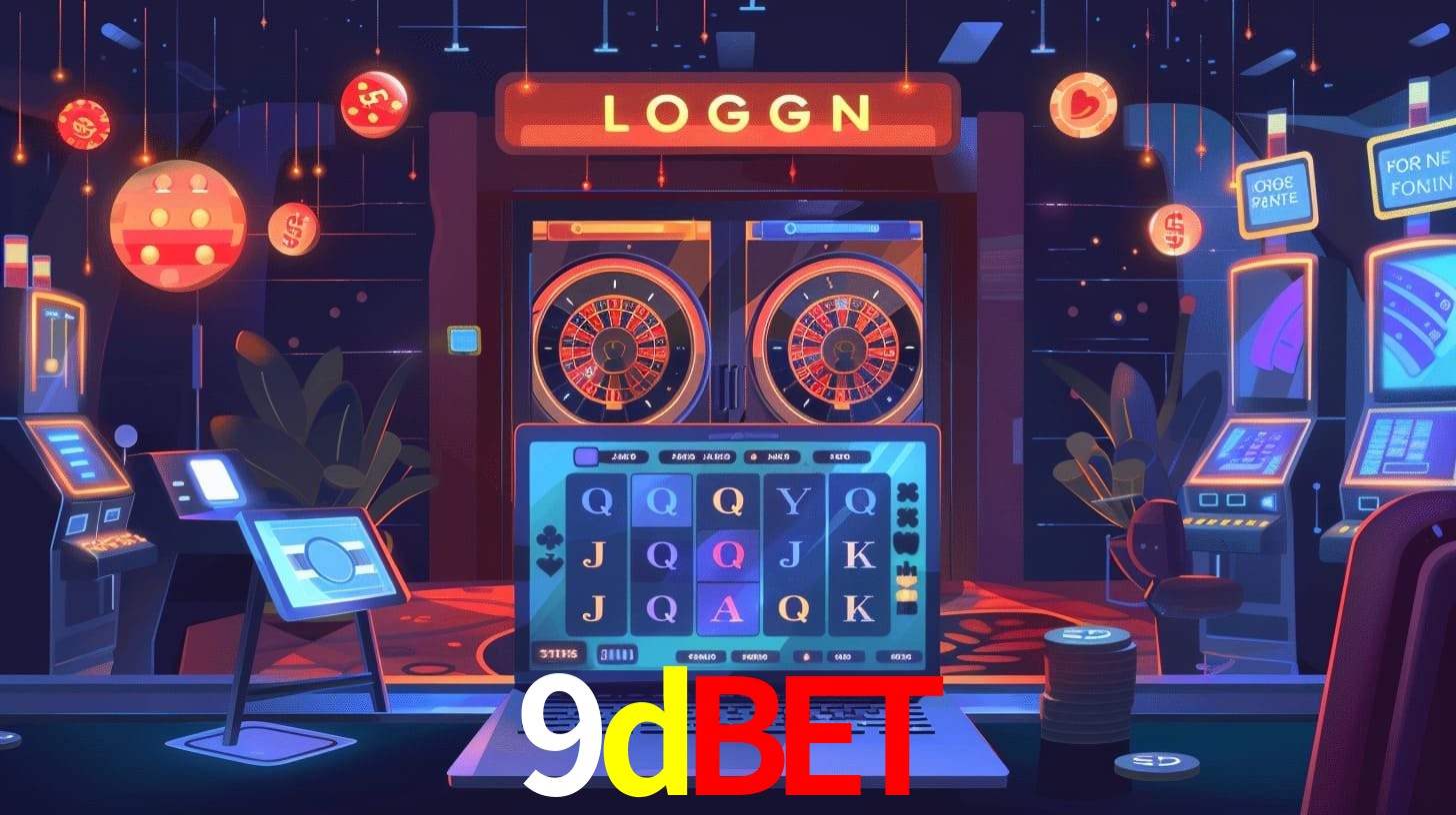 9dbet