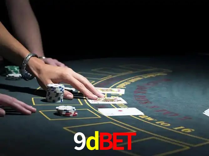 9dbet.com