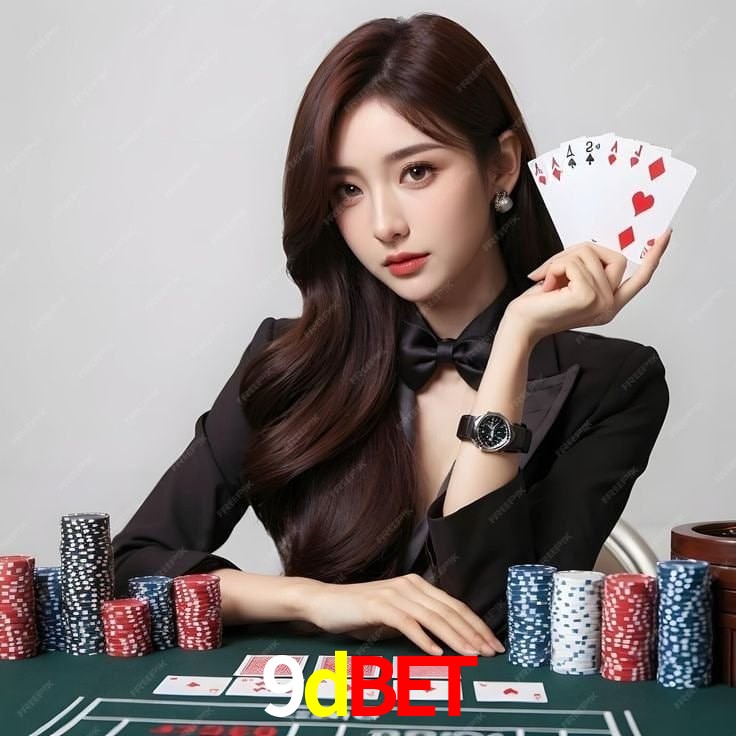 9dbet login